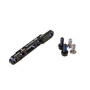 ADAPTADOR FRENO MAGURA FLATMOUNT QM 52 F160 DEL.