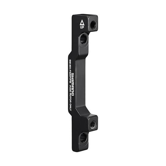 [ESMMAF220PPM] ADAPTADOR FRENO SHIMANO PM/PM 220mm