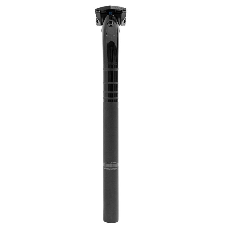 [729049] Tija Deda Rs 27.2 350 12 Offset Carbono Negro Pob