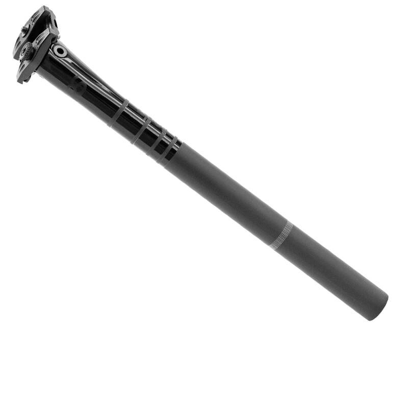 [729050] Tija Deda Rs 27.2 400 12 Offset Carbono Negro Pob