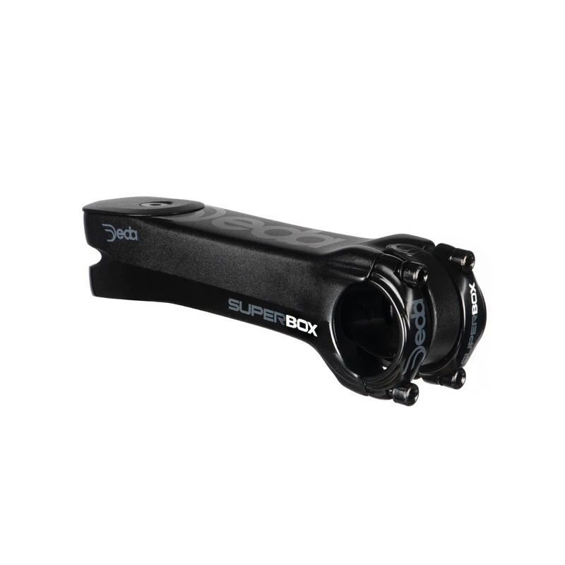 [729051] Potencia Deda Superbox V2 60 1-1/8 31.7 82º Al.Neg