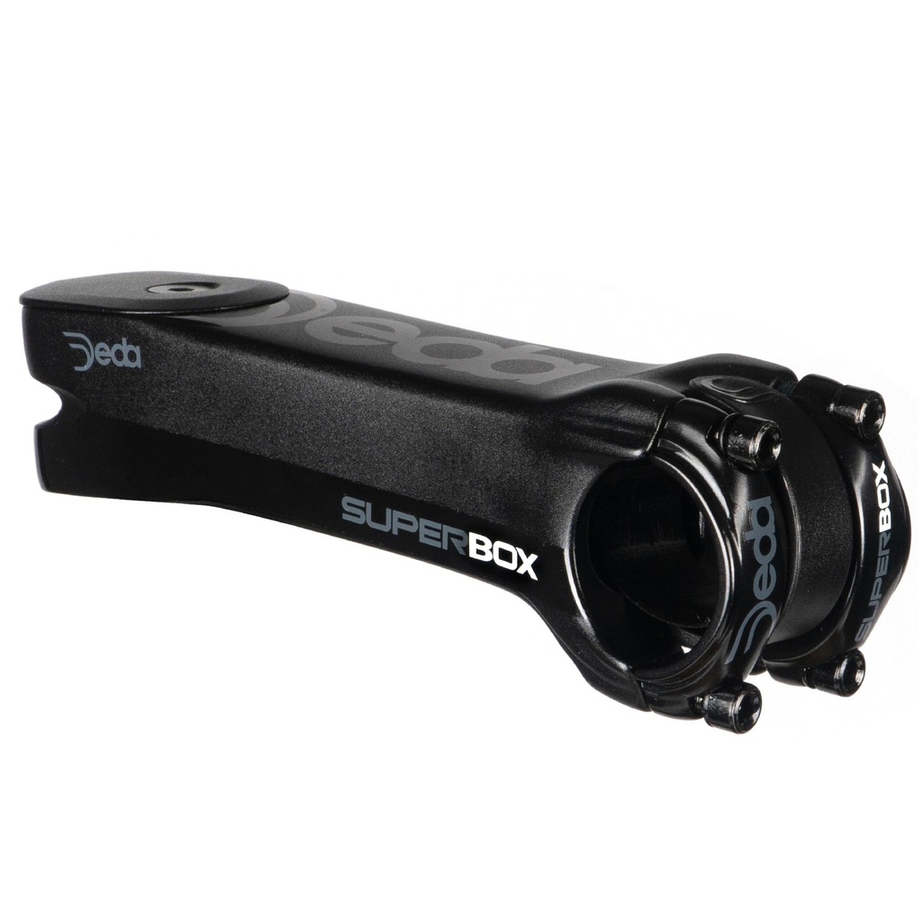 [729057] Potencia Deda Superbox V2 120 1-1/8 31.7 82º Al.Ne