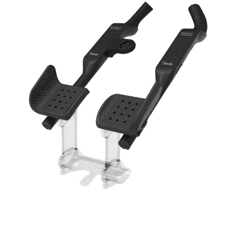 [729075] Manillar Deda Extensiones Fastpro 31.7 410 Sat.Shim.Car.Neg