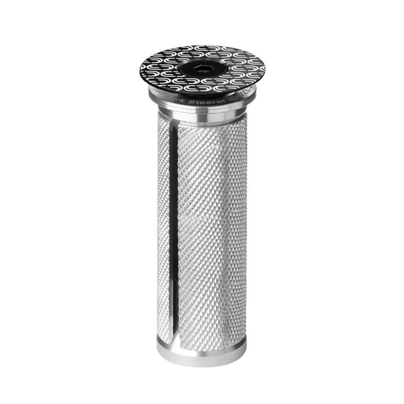 [729083] Dirección Deda Araña Dir. Monza Hor.Car.1-1/8 23.5X70 Tapa Ne