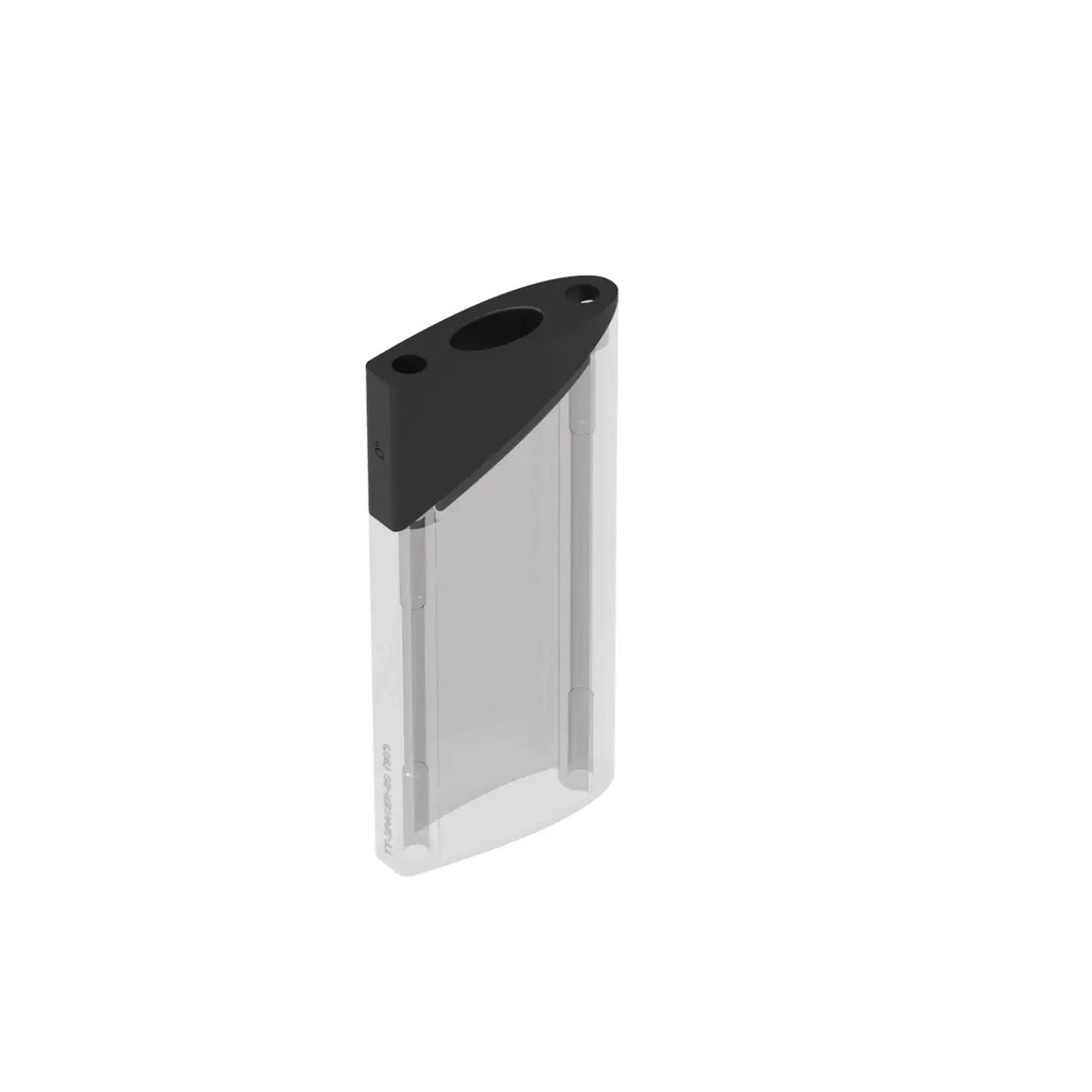 [729091] Manillar Deda Adaptador Espaciador Tt 30º - 20º 14
