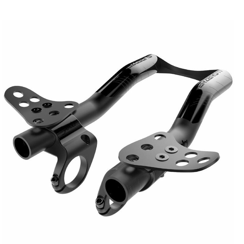 [729093] Manillar Deda Adaptador Extensiones Para Blips Cambio Sram