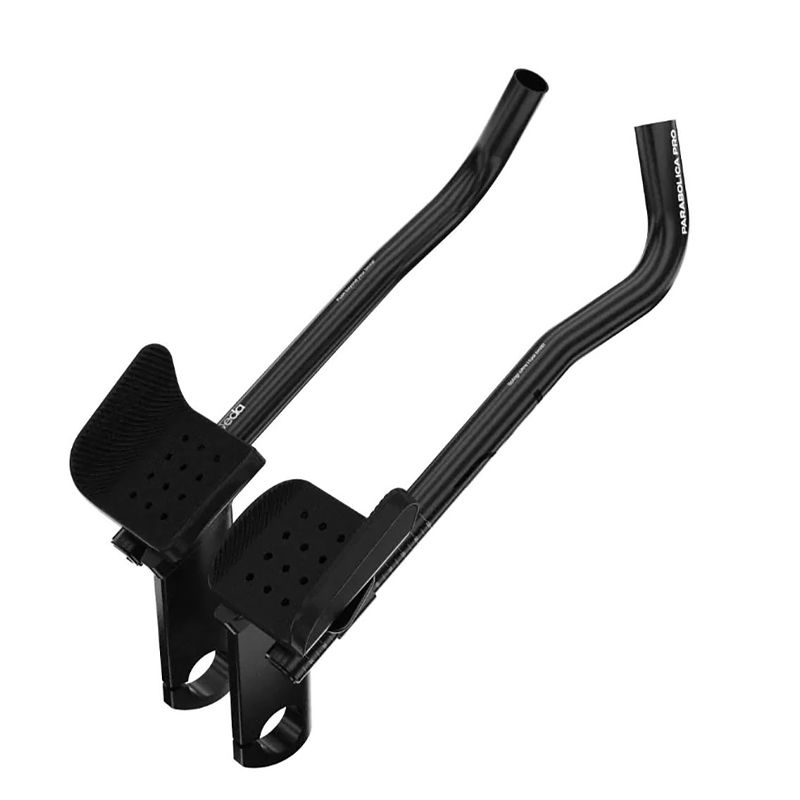 [729095] Manillar Deda Jg.Abrazaderas Extensiones Parabolica 24 Alum