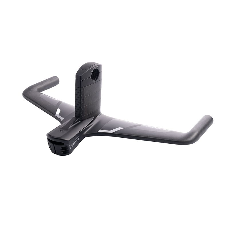 [729240] Manillar Vision Tfa Evo DI2 90X440 Neg.Sop.Extens