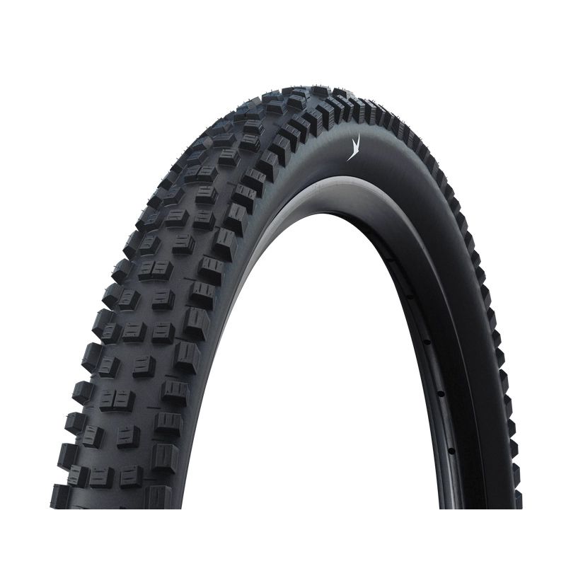 [729332] Schwalbe Nobby Nic Twinskin TLR 27.5x2.25 B/B Hs