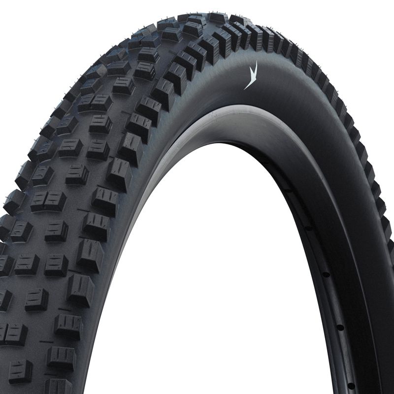 [729361] Schwalbe Nobby Nic 26x2.25 B/B-Sk Hs602 Addix G