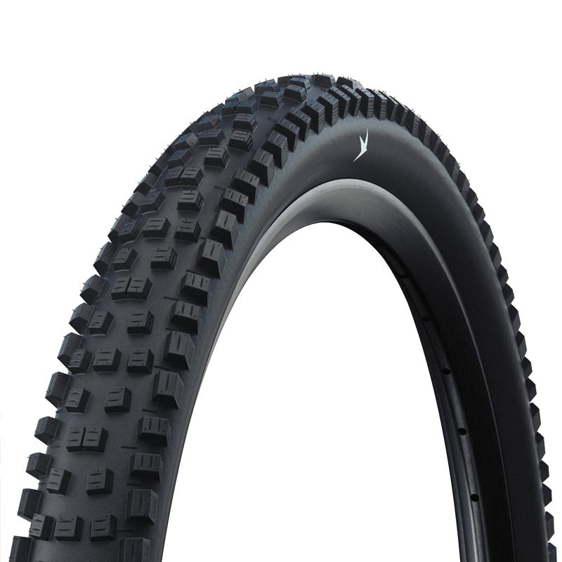 [729363] Schwalbe Nobby Nic Twinskin TLR 29x2.25 B/B Hs