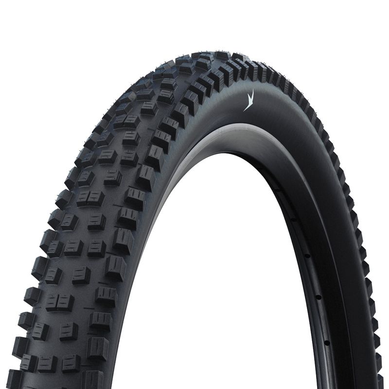 [729365] Schwalbe Nobby Nic Twinskin TLR 26x2.25 B/B Hs