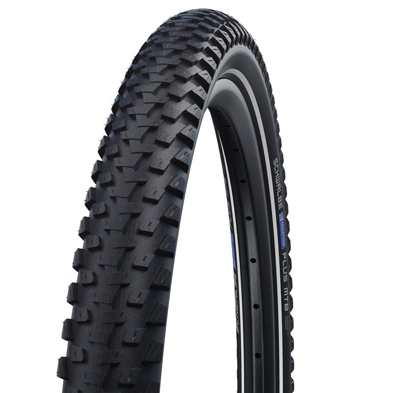 [729368] Schwalbe Marathon Plus MTB Smartguard Twinski