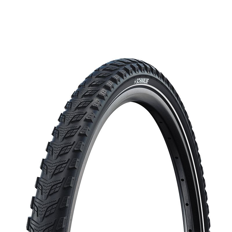 [729580] Schwalbe Marathon 365 Greenguard Twinskin