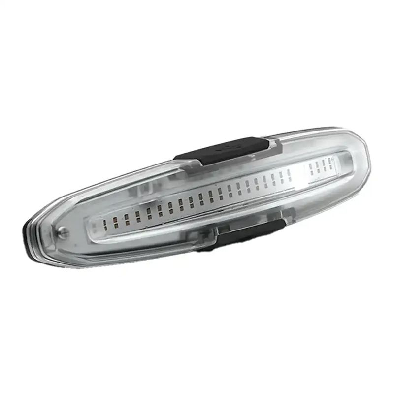 [729592] Met Luz Magnetica USB Para Casco