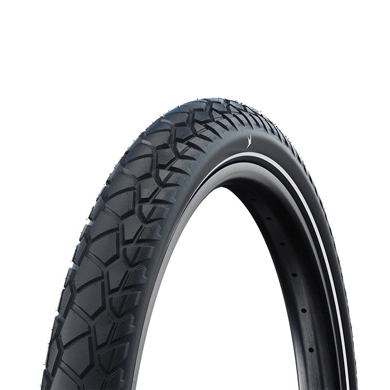 [729598] Schwalbe Hybrid Al Grounder Raceguard 27.5x2.35 B