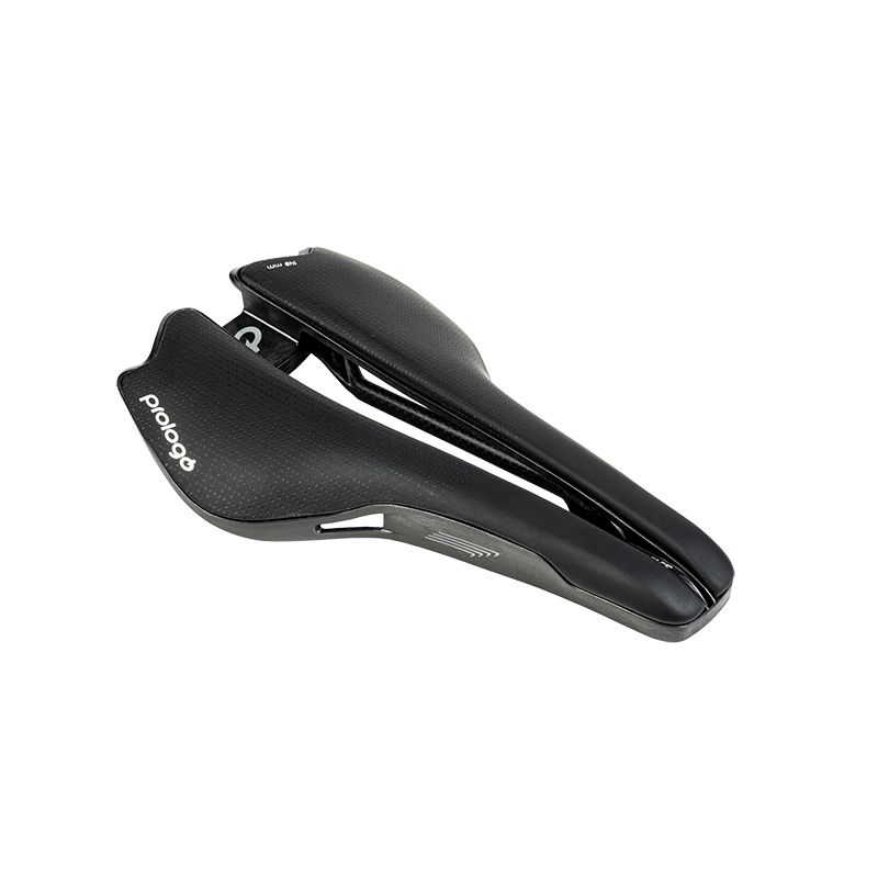 [729673] Sillín Prologo Choice Nack 140 Negro