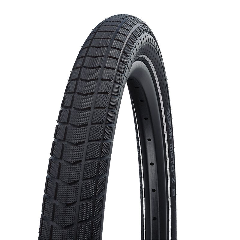 [729731] Schwalbe Motion Super Moto-X Raceguard Twinsk