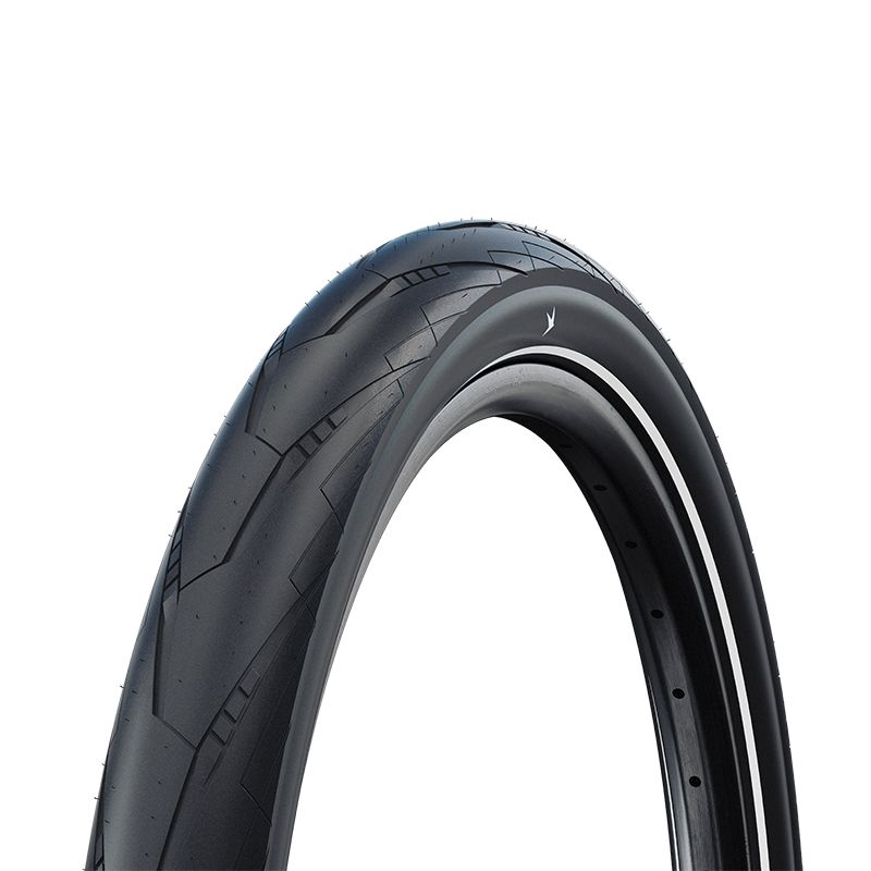 [729739] Schwalbe Motion Super Moto Raceguard 28X2.40
