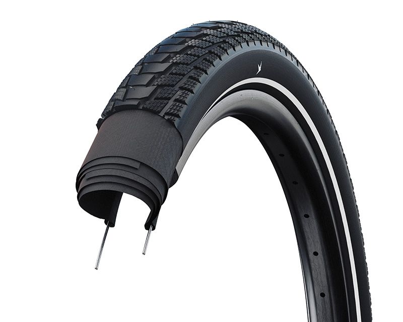 [729740] Schwalbe Pick-Up Perf Super Defense Twinskin