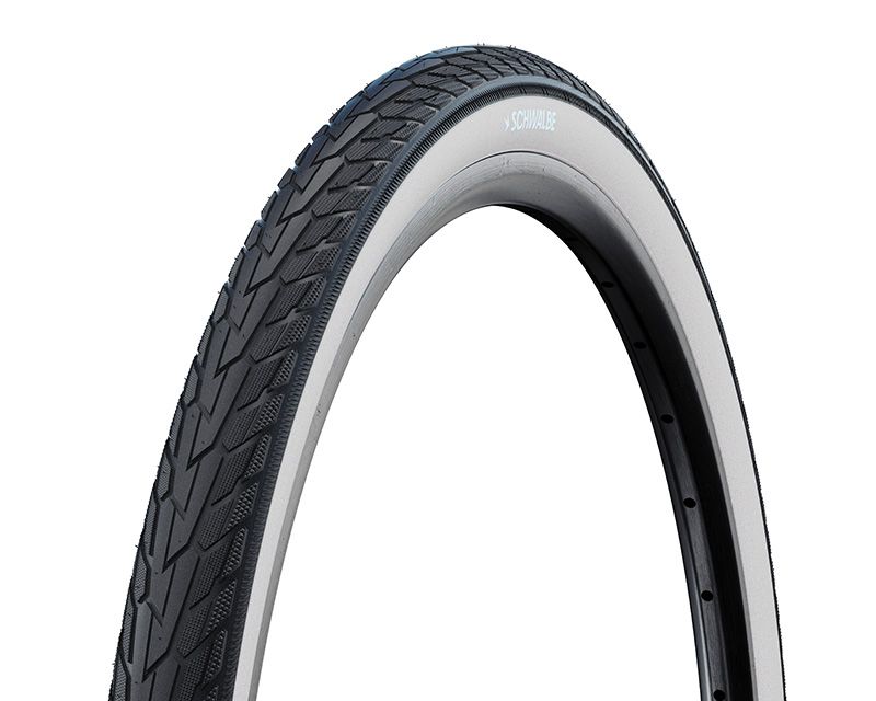[729745] Schwalbe Road Cruiser K-Guard Twinskin 26x1.75