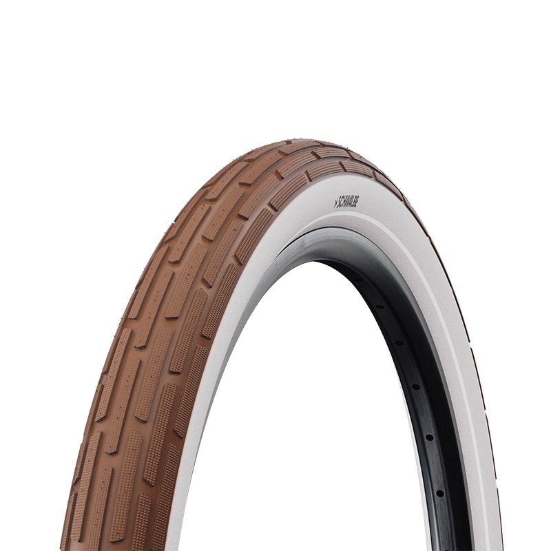 [729747] Schwalbe Motion Fat Frank K-Guard Twinskin 26