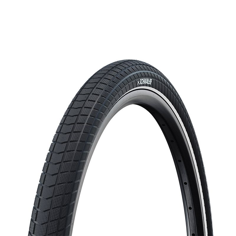[729770] Schwalbe Motion Super Moto-X Greenguard 20x2.40