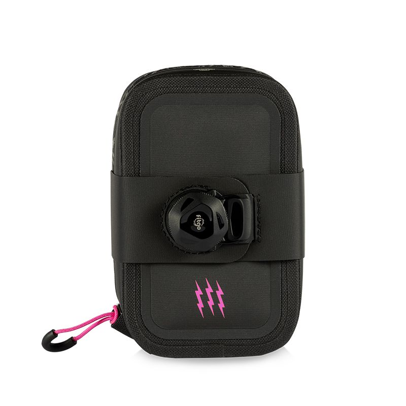 [729822] Muc-Off Sillin Cierre Dial Peq.0.6L Imper.Ne