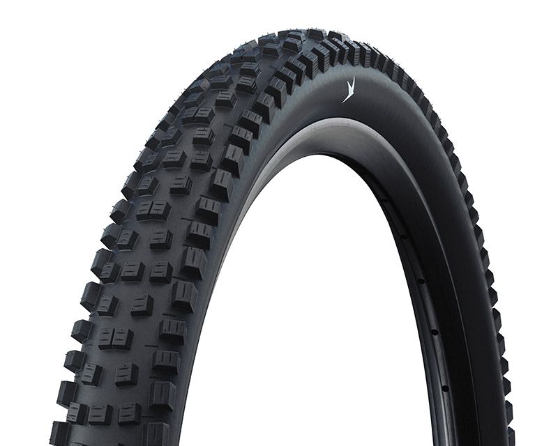 [729824] Schwalbe Nobby Nic 29x2.25 B/B-Sk Hs602 Addix G