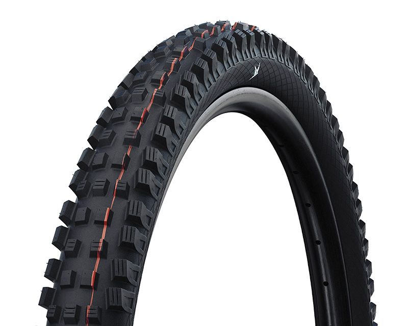 [730609] Schwalbe Magic Mary Trail TLR 29x2.40 B/B Hs44