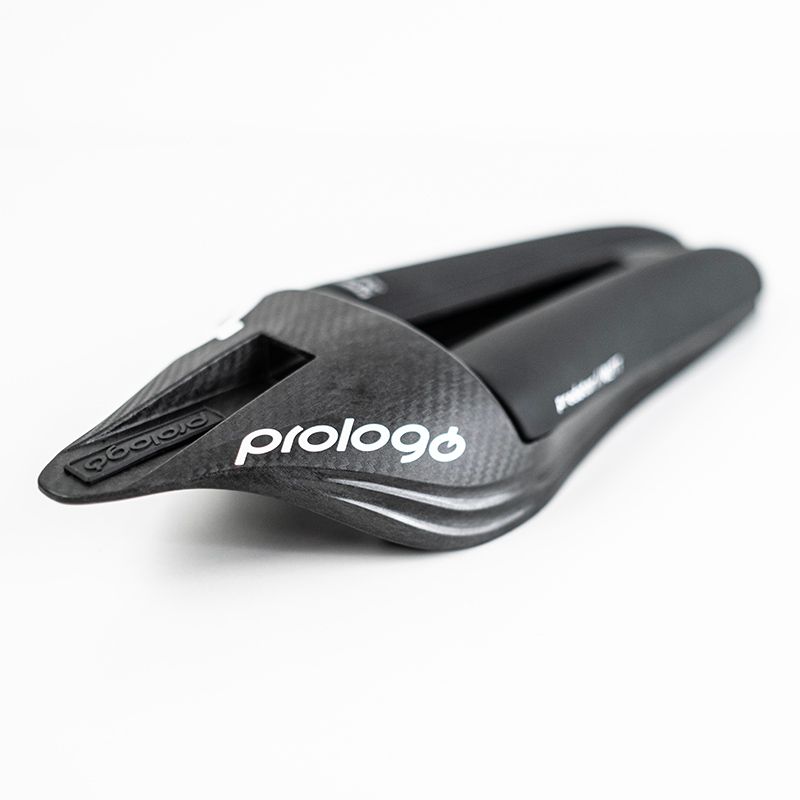 [730629] Sillín Prologo Predator//02Tt Nack 50mm Negro