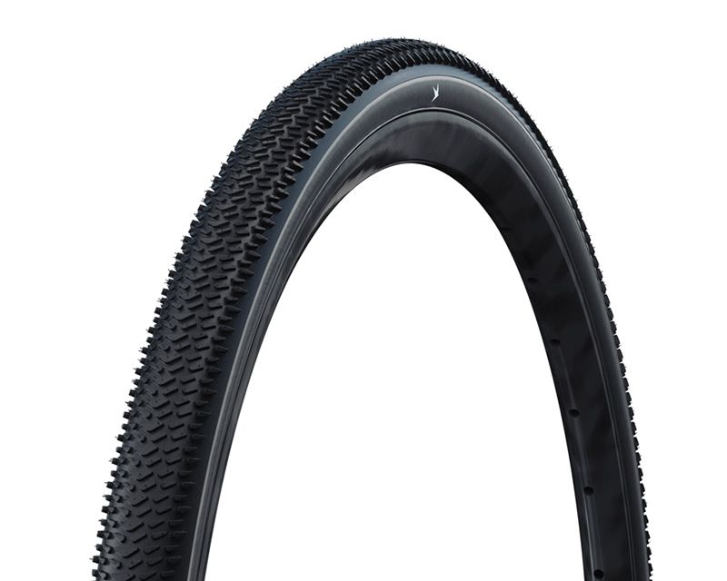 [730705] Schwalbe G-One R Pro Evo V-Guard TLR 700x35C