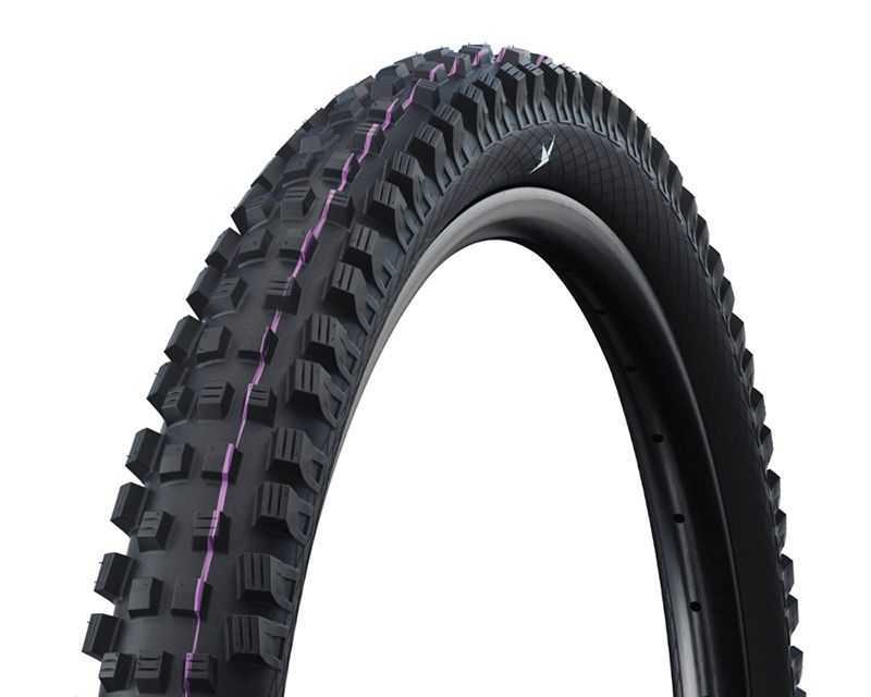 [730728] Schwalbe Magic Mary Trail Pro TLR 29x2.40