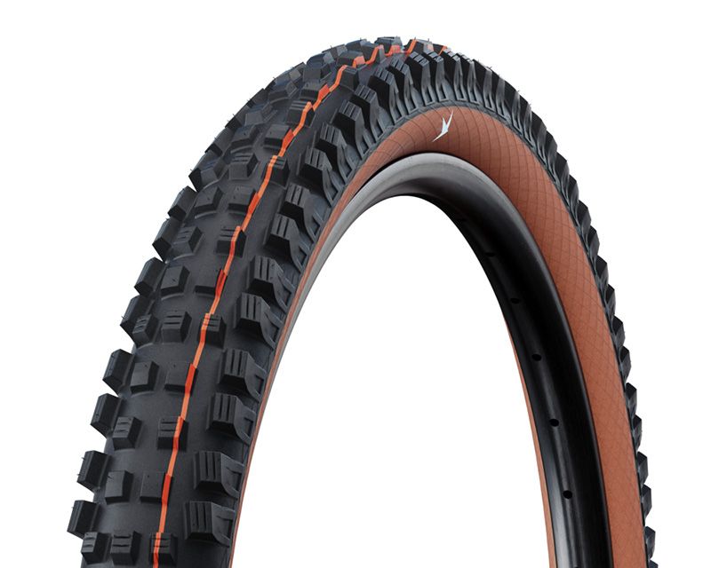 [730729] Schwalbe Magic Mary Gravity Pro TLR 29x2.40 B