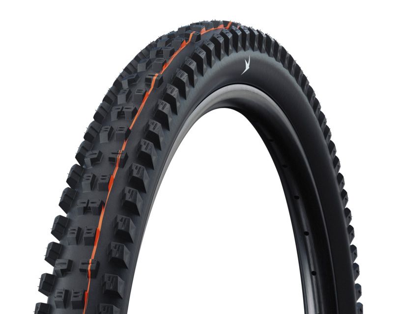 [730748] Schwalbe Tacky Chan Gravity Pro TLR 29x2.40 B