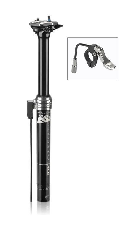 [24472] TIJA TELESCOPICA XLC SP-T10 31.6mm 305m 80mm