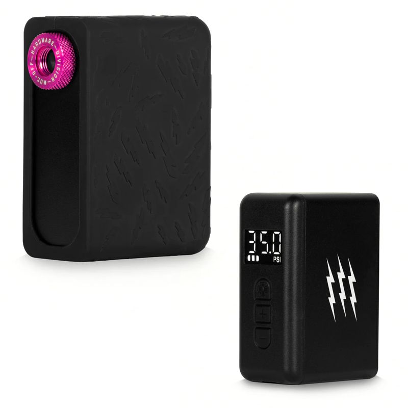 [730842] Muc-Off Hinchador Electrico Mucoff Airmach Pro Max