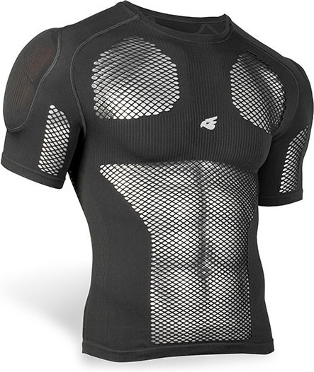 Bluegrass Armadura Seamless B&S D3O