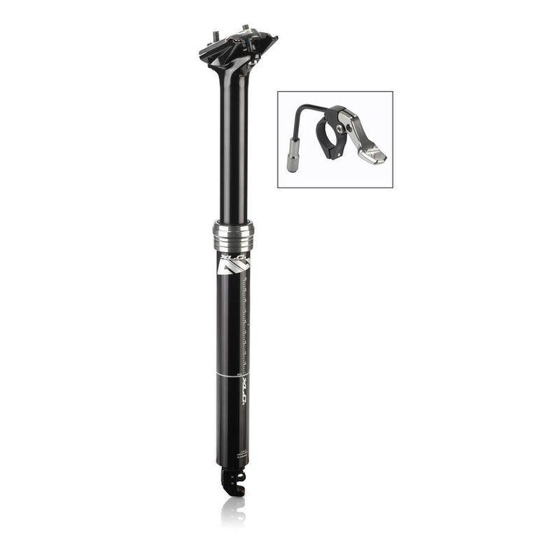 [2502069821] TIJA TELESCOPICA XLC SP-T11B 31.6 - 328mm 80mm