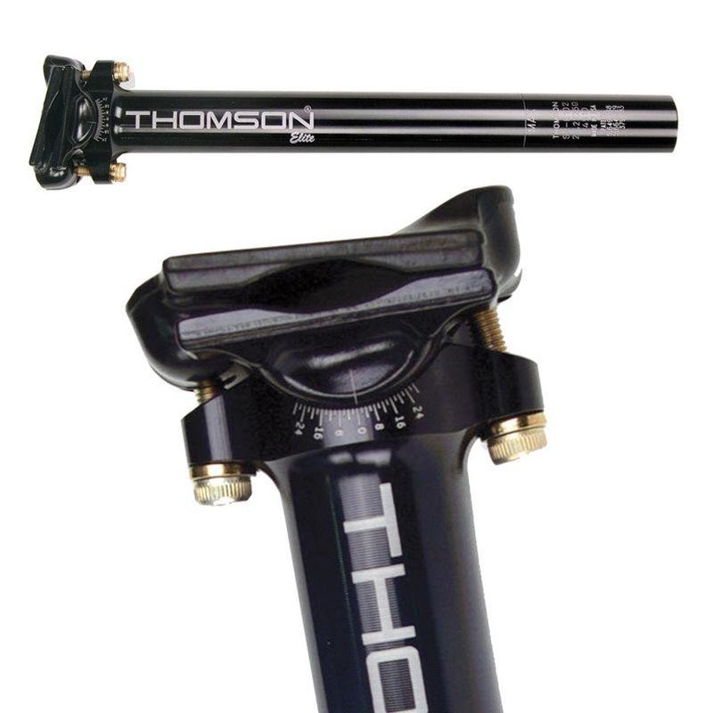 TIJA THOMSON ELITE 27.2mm -  410mm