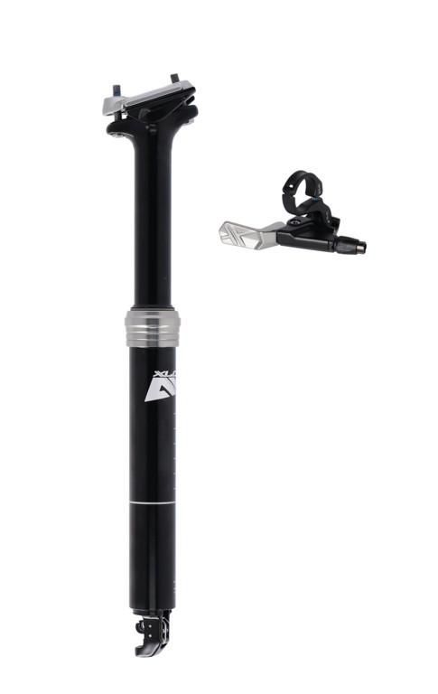 [2502069820] TIJA TELESCOPICA XLC SP-T11B 30.9 - 328mm 80mm