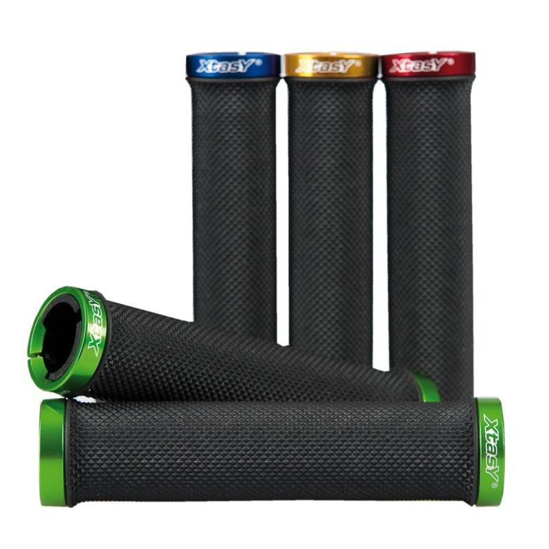 Puños Ergotec Bilbao MTB Kraton 135mm