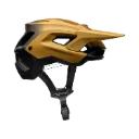 Casco Fox Speedframe Pro Backfade (BRNZ) (M)
