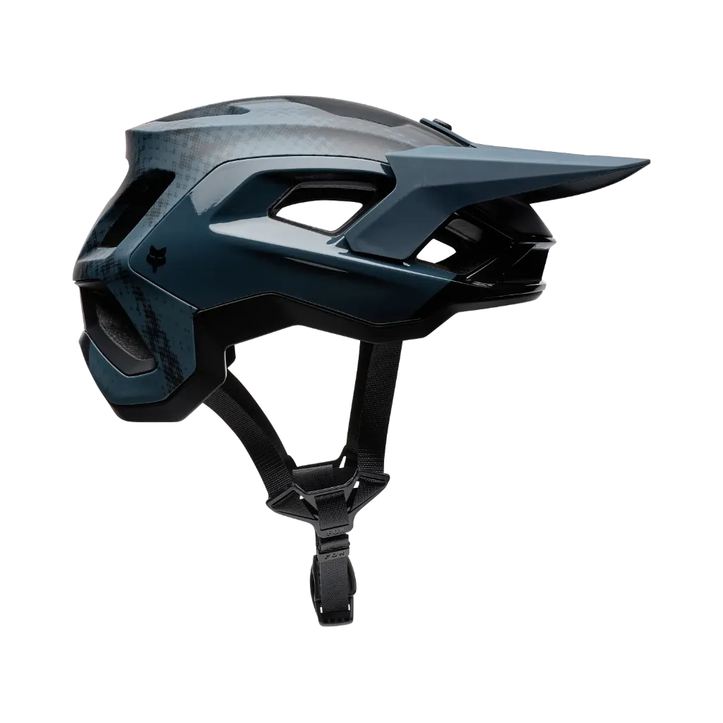 Casco Fox Speedframe Pro Sense (GLXY BLU) (M)