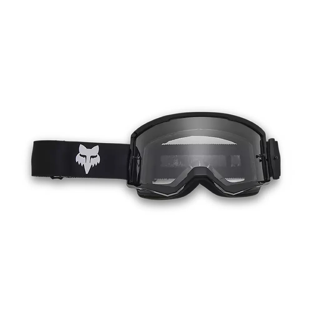 Macara Fox Main Core Black OS