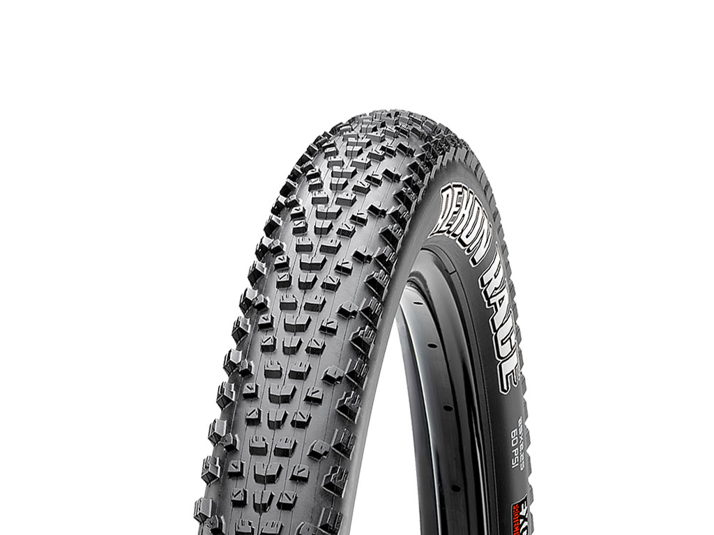 [TB00244600] Maxxis Rekon Race 27.5X2.25 EXO TR 120TPI