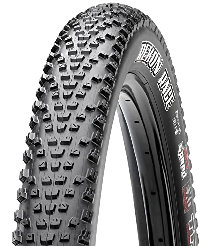 [TB00465000] Maxxis Rekon Race 29X2.40 EXO TR MaxxSpeed 120TPI