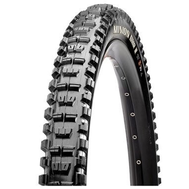 [TB85927200] Maxxis Minion DHR II 27.5X2.30 EXO TR