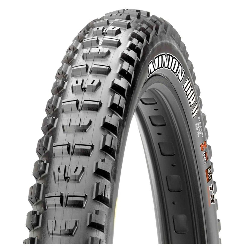 [TB96776000] Maxxis Minion DHR II 29X2.30 EXO TR