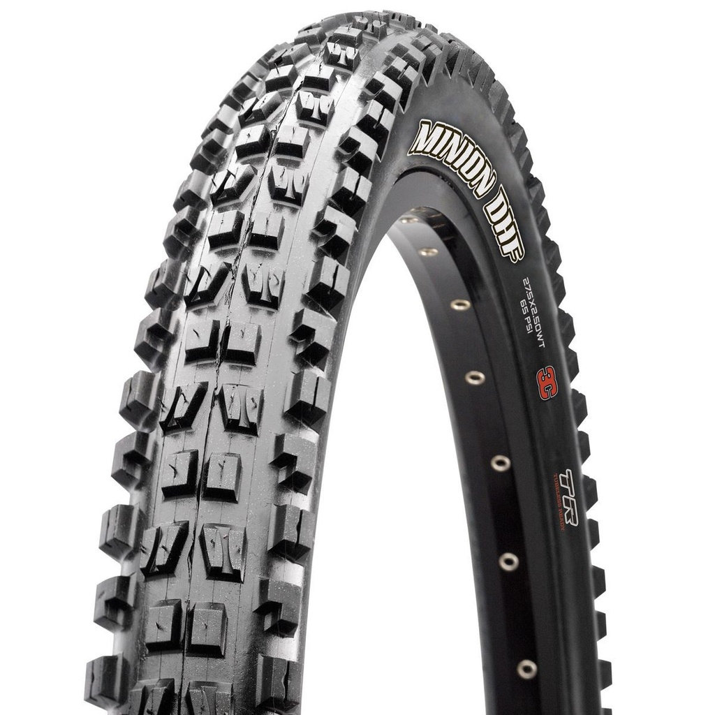 [TB96785100] Maxxis Minion DHF 29X2.30 EXO TR 3CT
